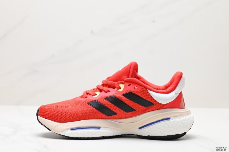 Adidas Forum Shoes